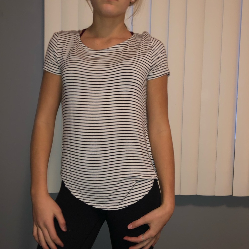 Hollister T-shirt